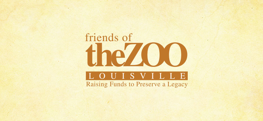 Friends of the Louisville Zoo — Raising Funds to Preserve a Legacy
